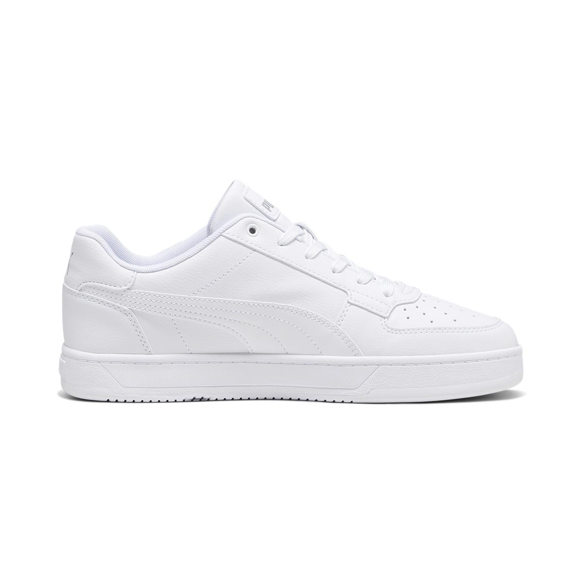 Tenis Caven Dise&ntilde;o Liso para Hombre PUMA image number null
