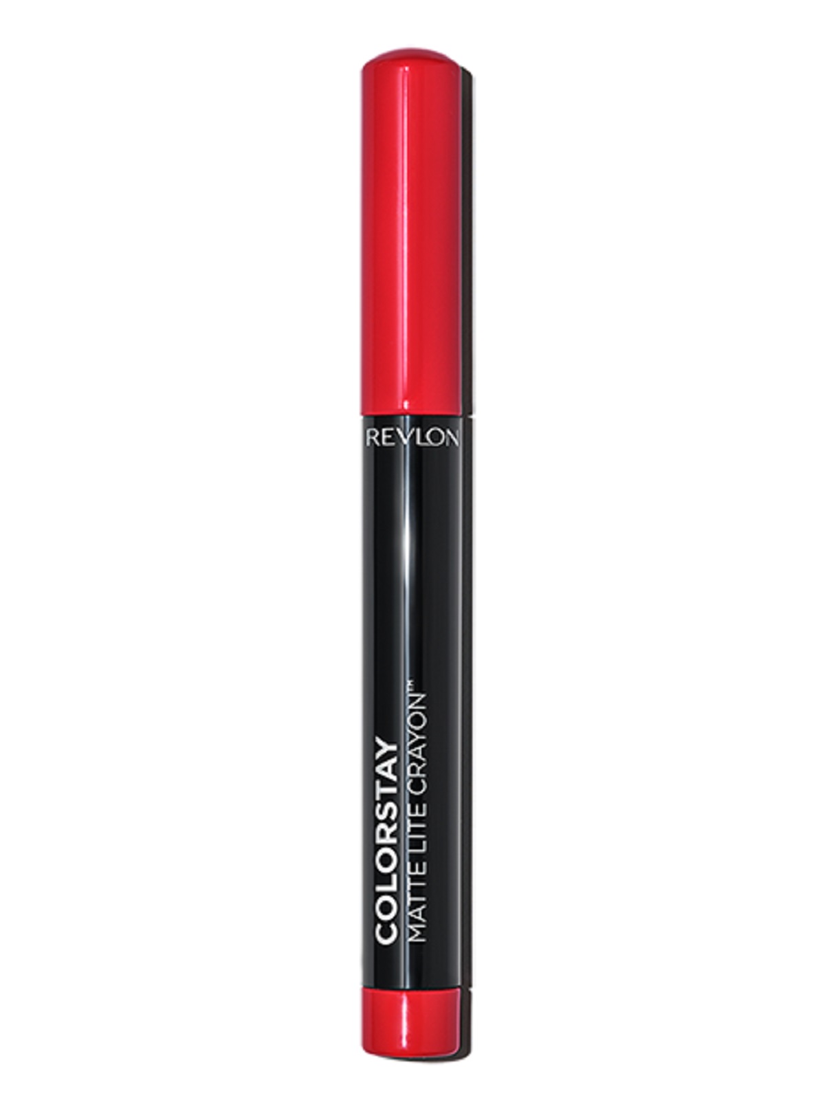 Lapiz Labial Matte Lite Crayon Air Kiss Revlon Para Labios image number null