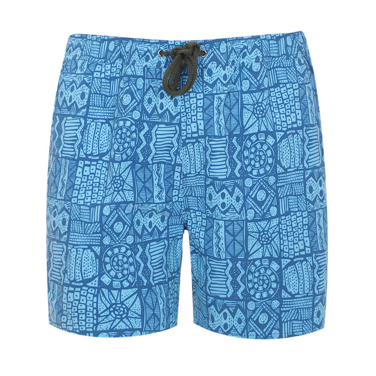 Traje de Ba&ntilde;o J. Opus Estampado para Hombre Plus image number null