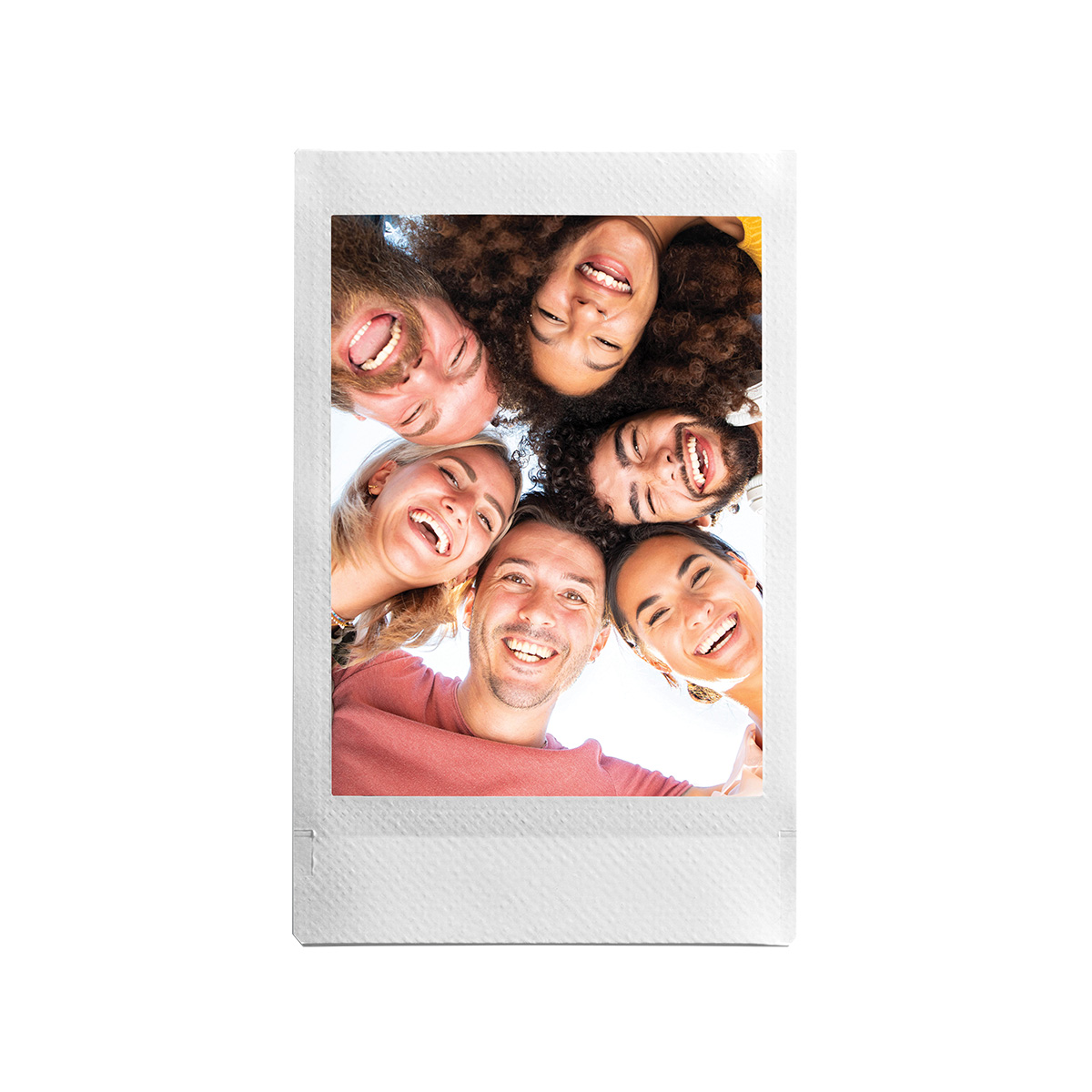 Pel&iacute;cula FujiFilm Instax Mini B (10 placas) image number null