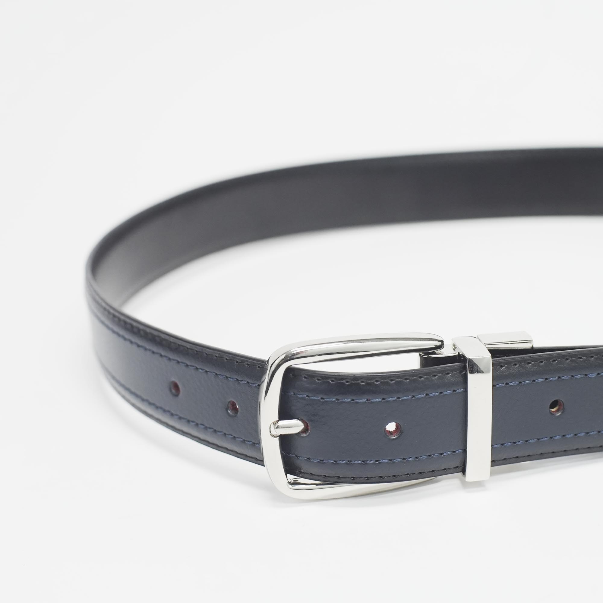 CINTURON HICKOK MODELO 1120409-4 PARA HOMBRE image number null