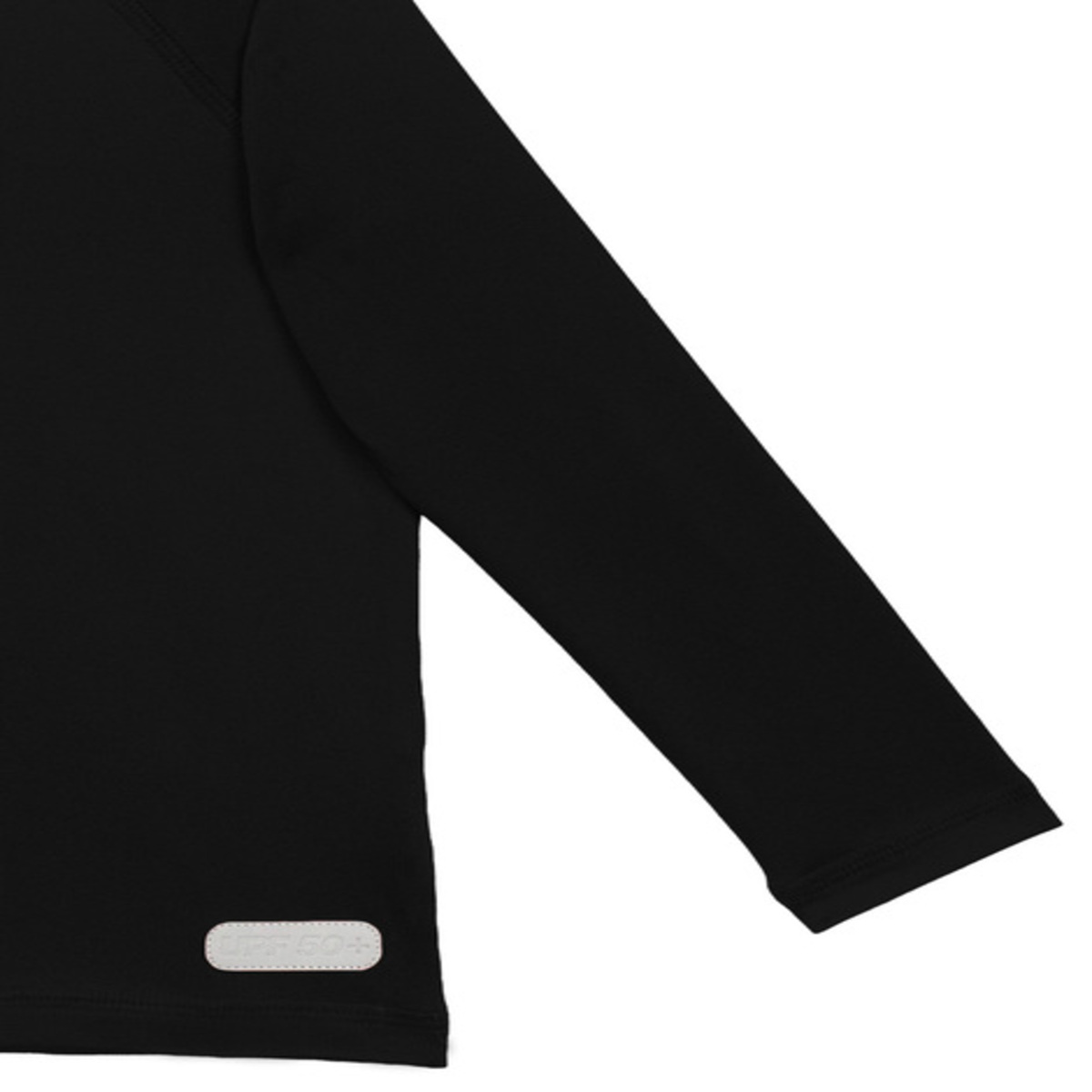 Traje de Ba&ntilde;o Manga Larga Negro Skysoul para Ni&ntilde;o image number null