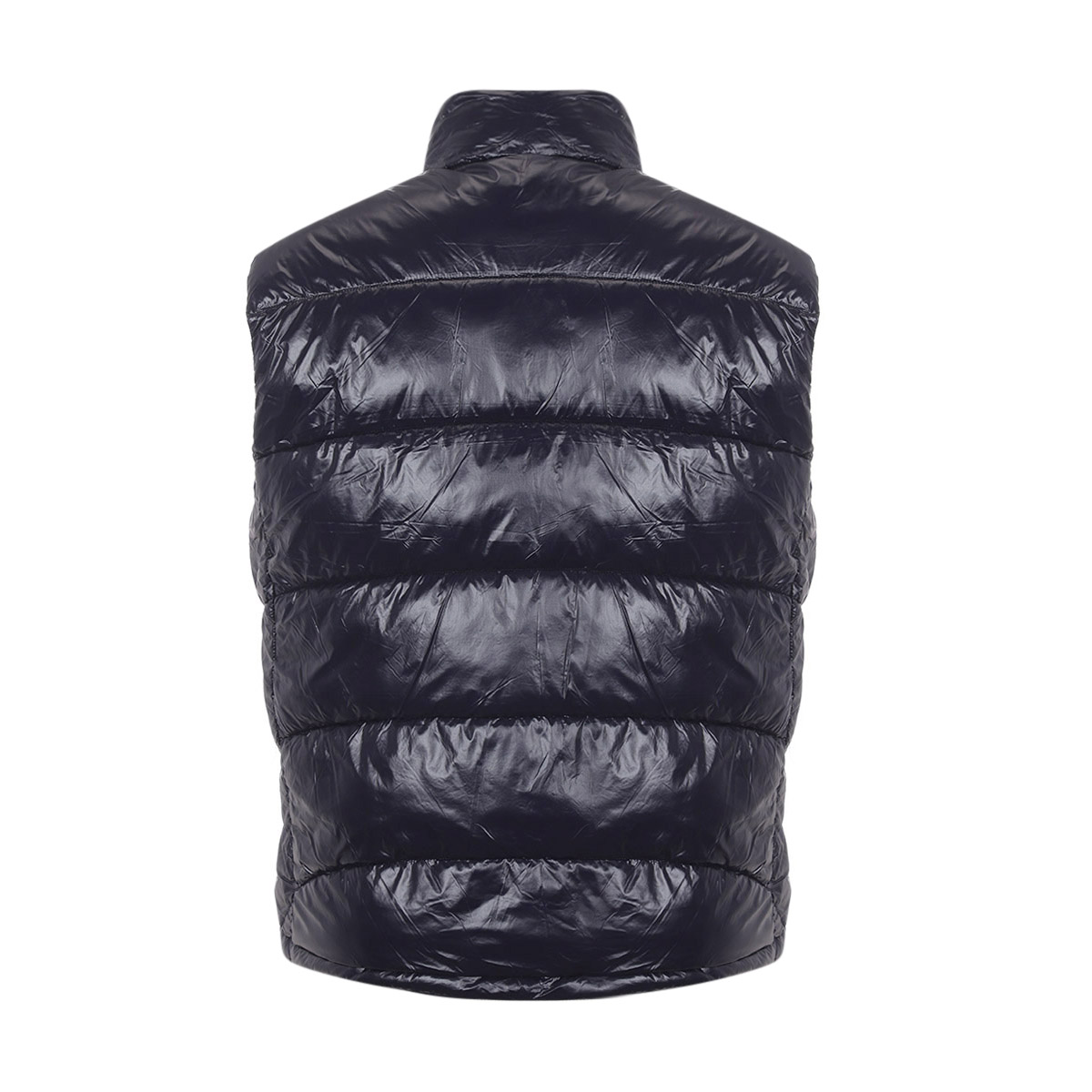 Chaleco Capitonado Fukka para Hombre Plus image number null