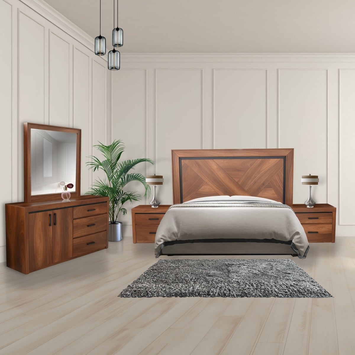 Buro Morrison New Challenge image number null