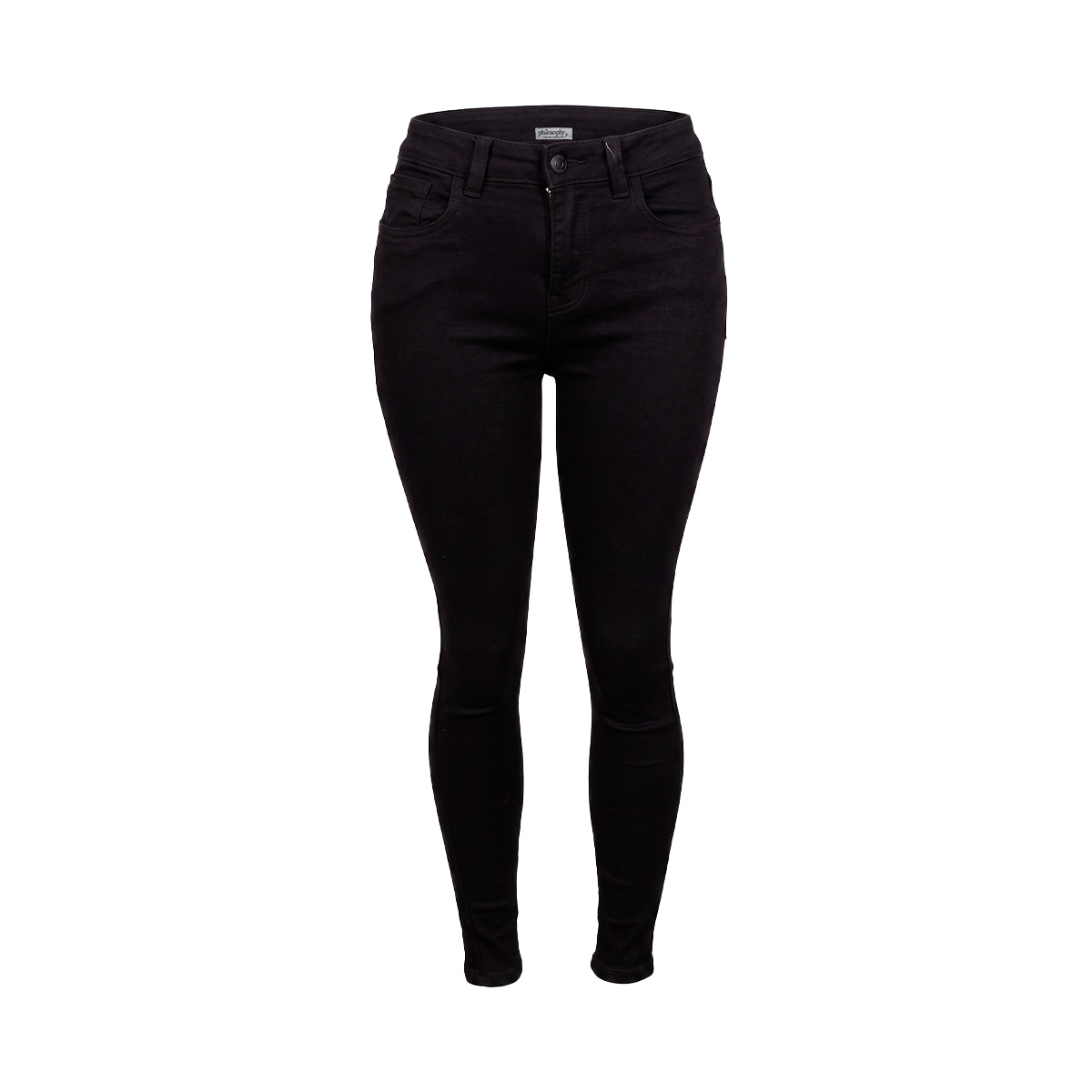 Jeans  Skinny Philosophy Para Mujer Junior image number null