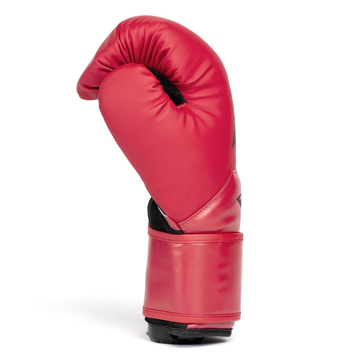 Guantes Box Everlast Elite Rojo 14 Oz image number null
