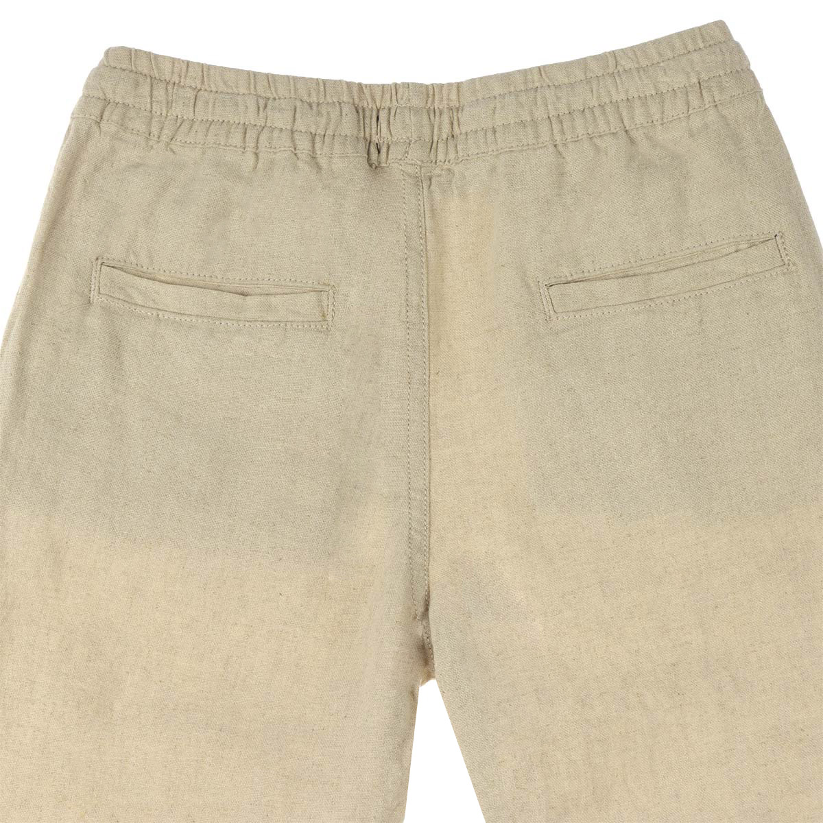 Pantal&oacute;n Lino Viscosa Ajuste Regular Jeanious Ni&ntilde;o Toddler image number null