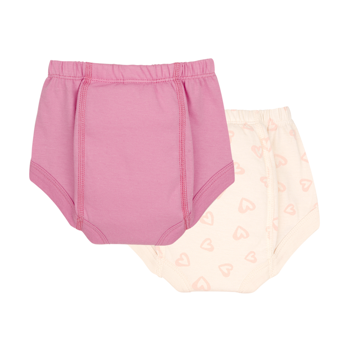 2 Pack Calzones Entrenadores Baby Creysi para Beb&eacute; Ni&ntilde;a image number null