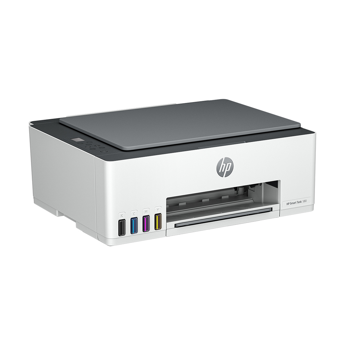 Multifuncional HP Smart Tank 580 image number null
