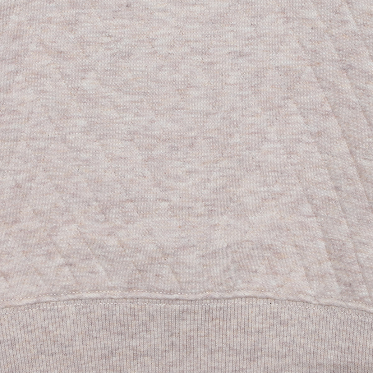 Sudadera Capitoneada Jeanious Para Mujer Cuvy image number null