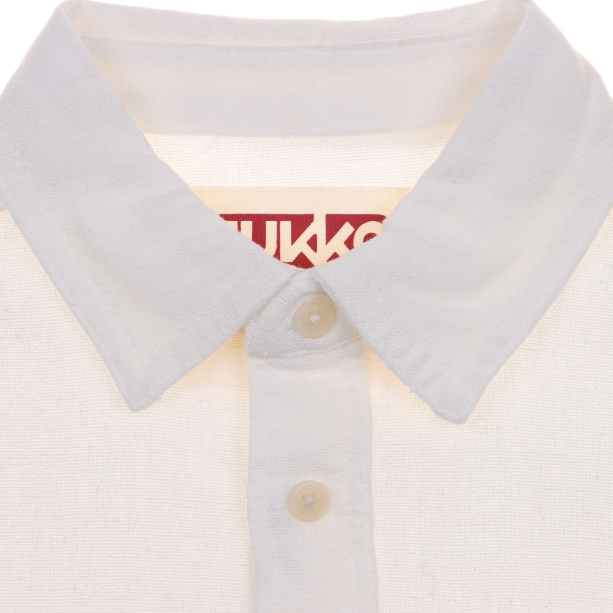 Camisa Casual Manga Corta Fukka para Beb&eacute; Ni&ntilde;o image number null