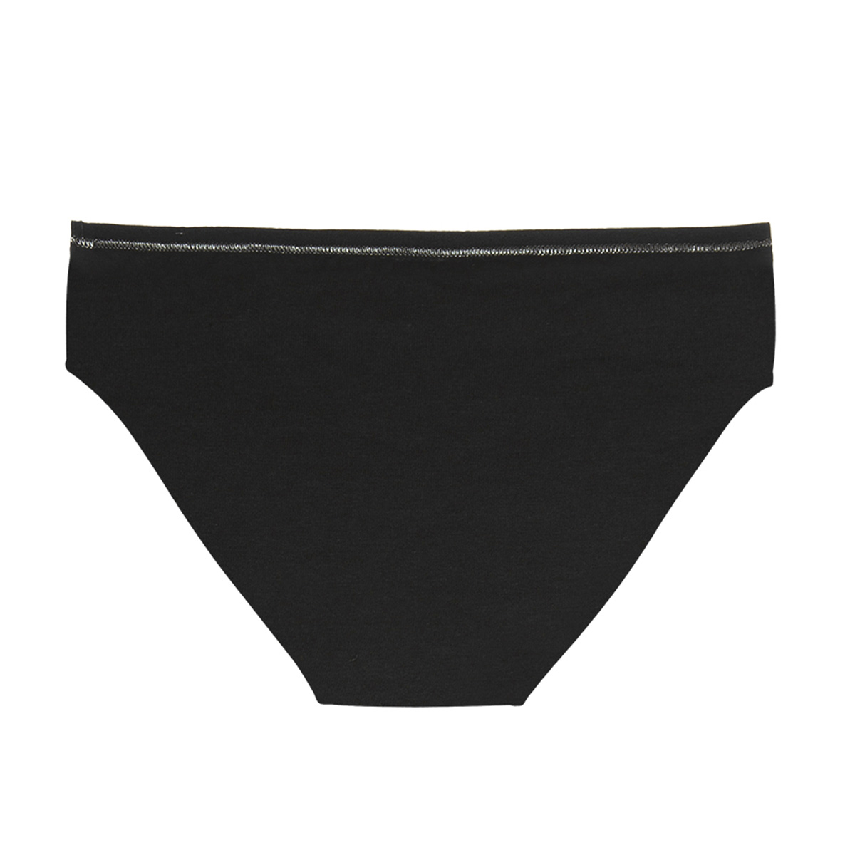 3Pack Bikini Soft & Lovely Skiny 73506 Para Ni&ntilde;a image number null