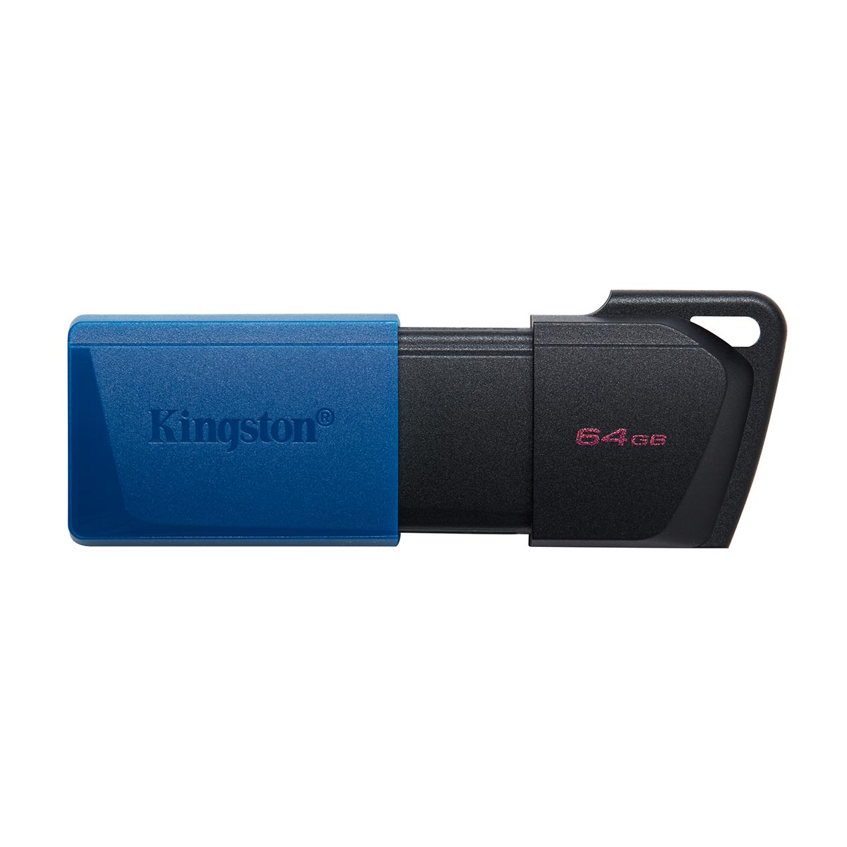 Memoria USB Kingston 3.2 Exodia 64GB Multicolor image number null