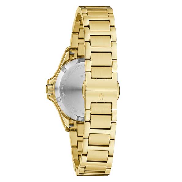Reloj Bulova para Mujer Modelo 98R294 image number null