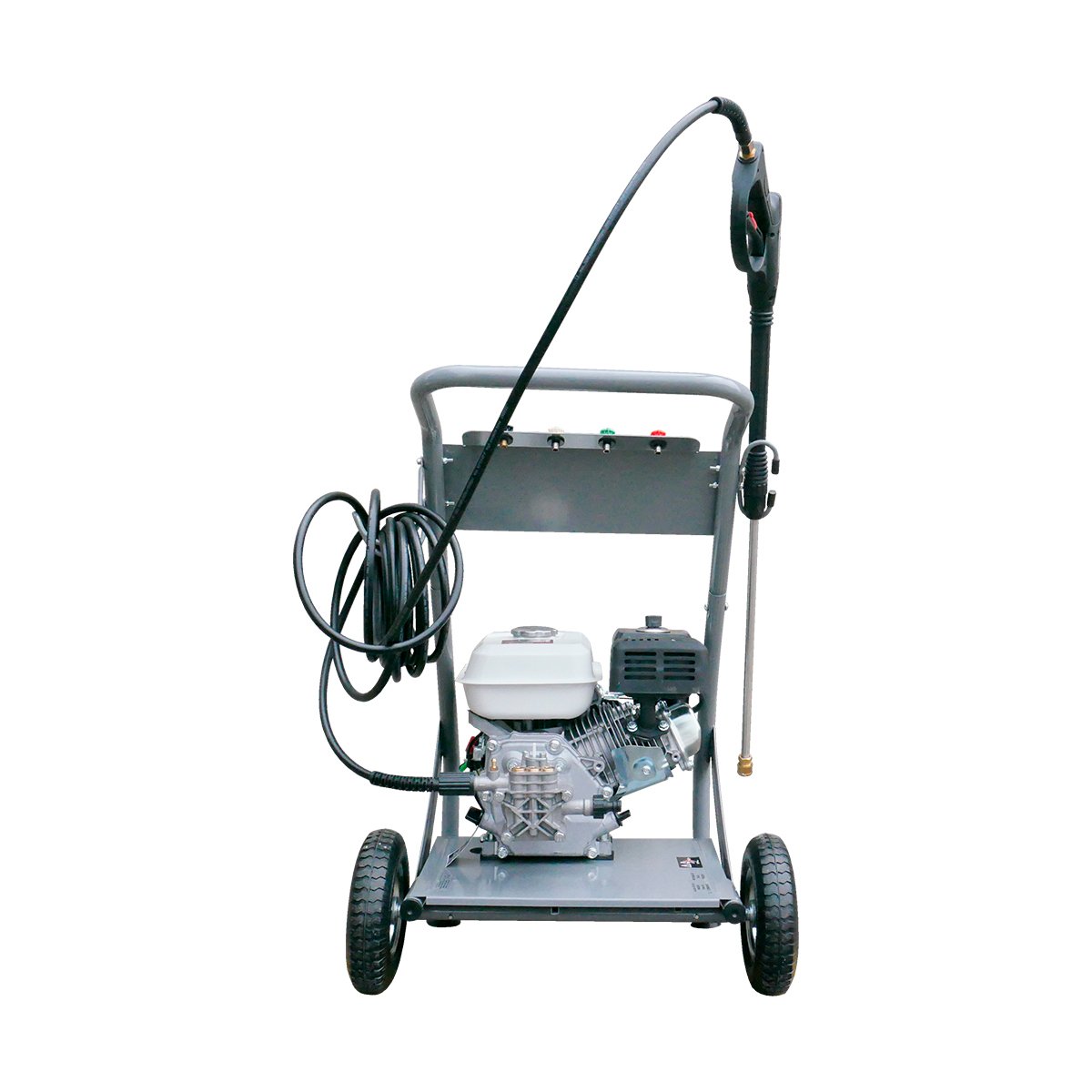 Hidrolavadora 2200 psi, Motor 4 Tiempos de 6 cf. Fiat Professional image number null