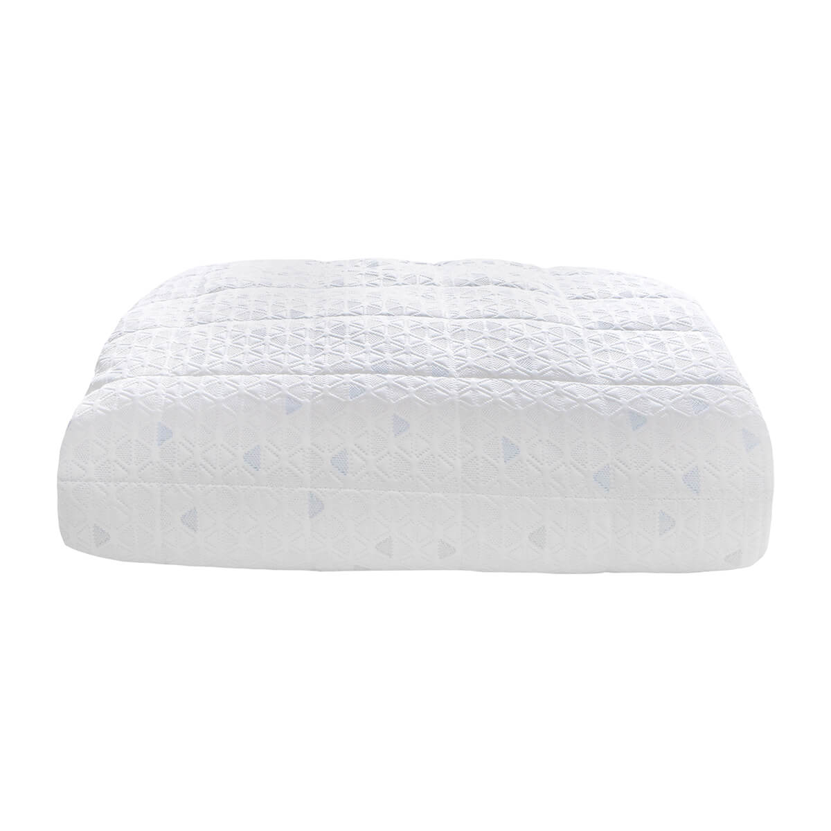 Protector Colch&oacute;n Queen Size Fresh 100% Tencel Enfriante image number null