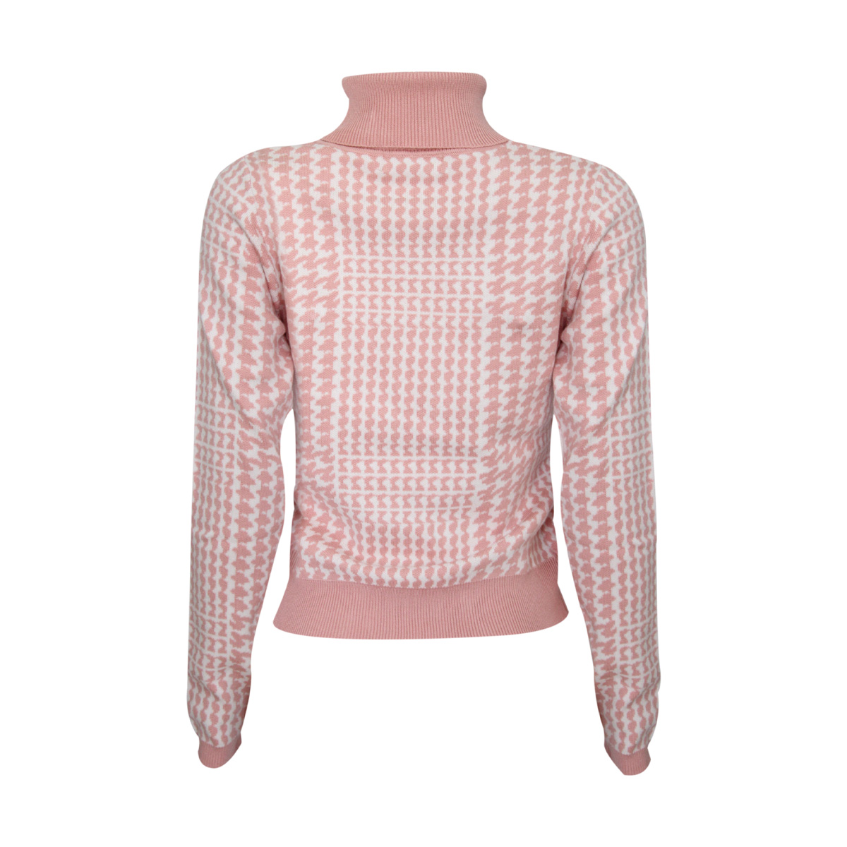 Su&eacute;ter Cuello Alto Philosophy Jr Petite Para Mujer Petite image number null