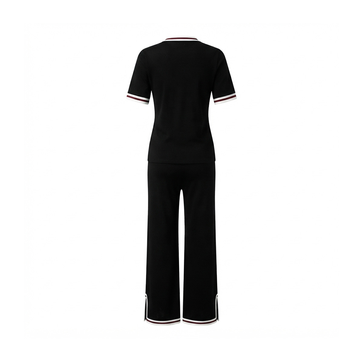 Conjunto Blusa Con Pantal&oacute;n Philosophy Para Mujer Junior image number null