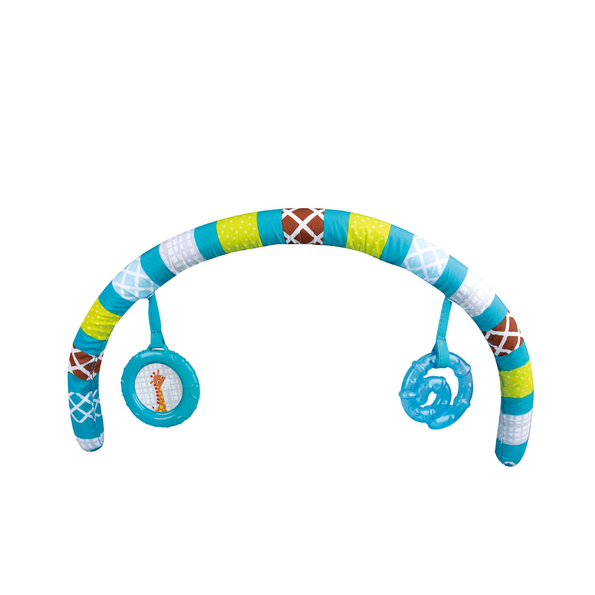 Bouncer Unisex Prinsel image number null