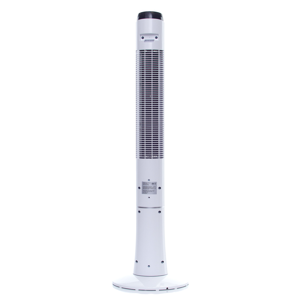 Ventilador Torre con control Navia image number null