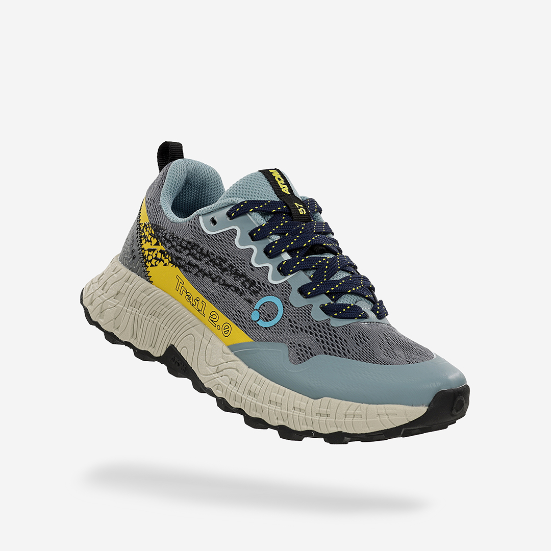 Tenis Outdoor Atom By Fluchos Terra 2.0 para Mujer image number null