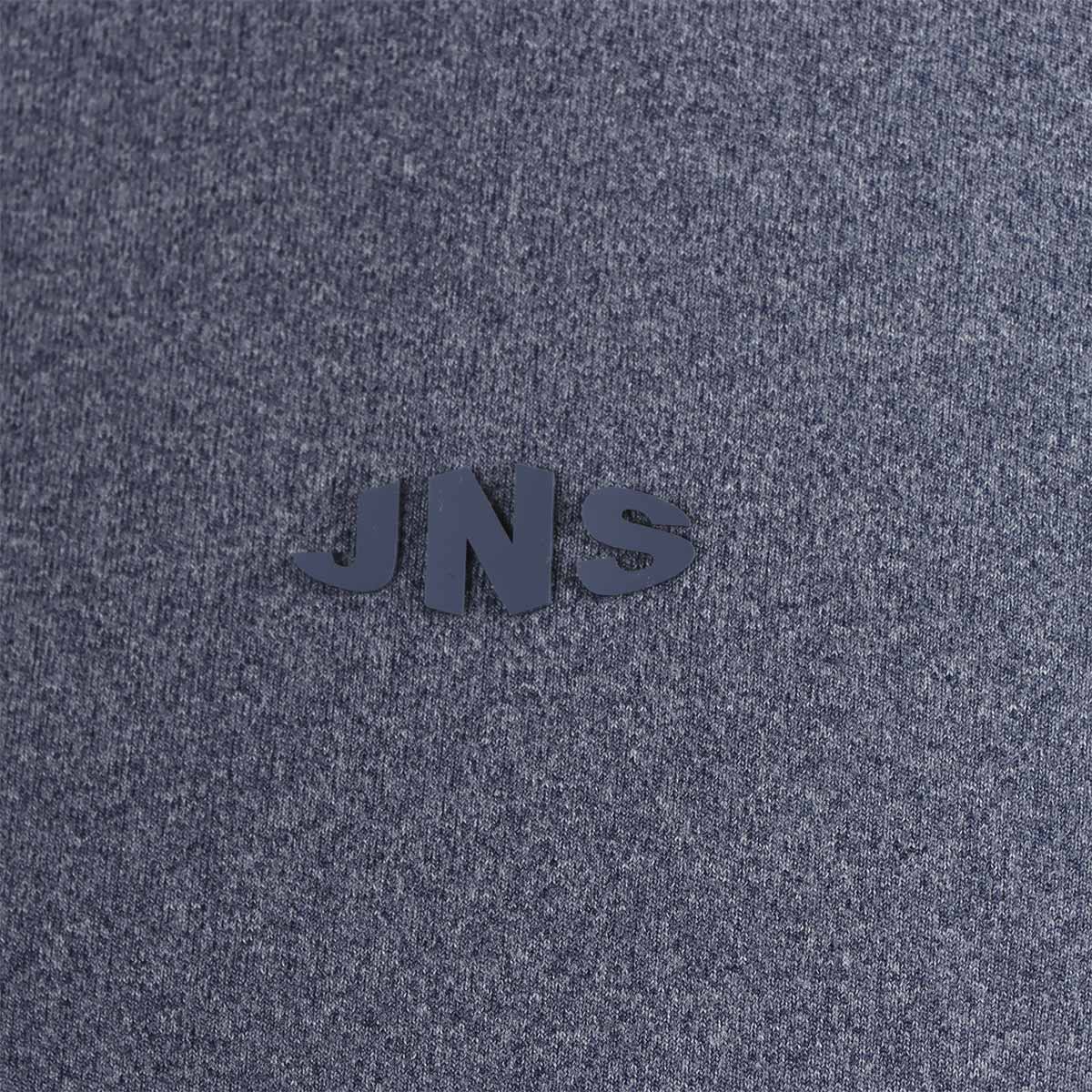 Sudadera con Capucha Cierre Frontal Jeanious para Hombre image number null