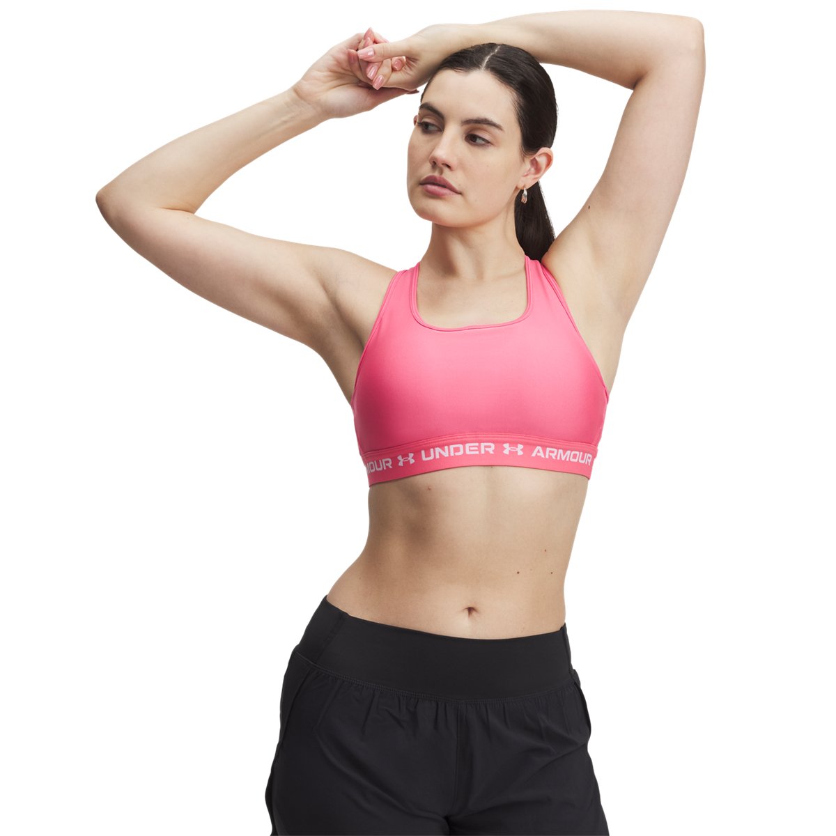 Top Training Under Armour para Mujer image number null