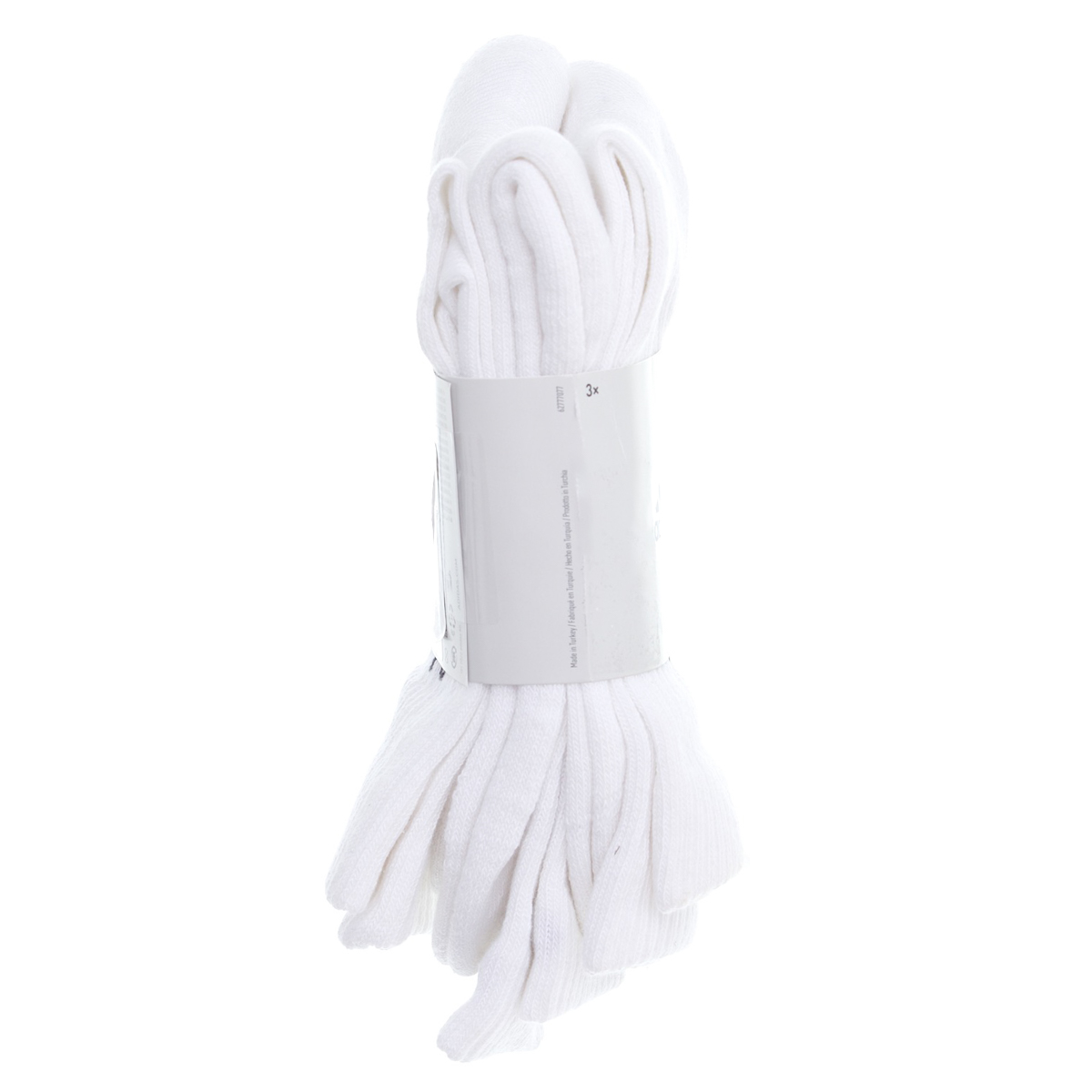 Calceta unisex Adidas image number null