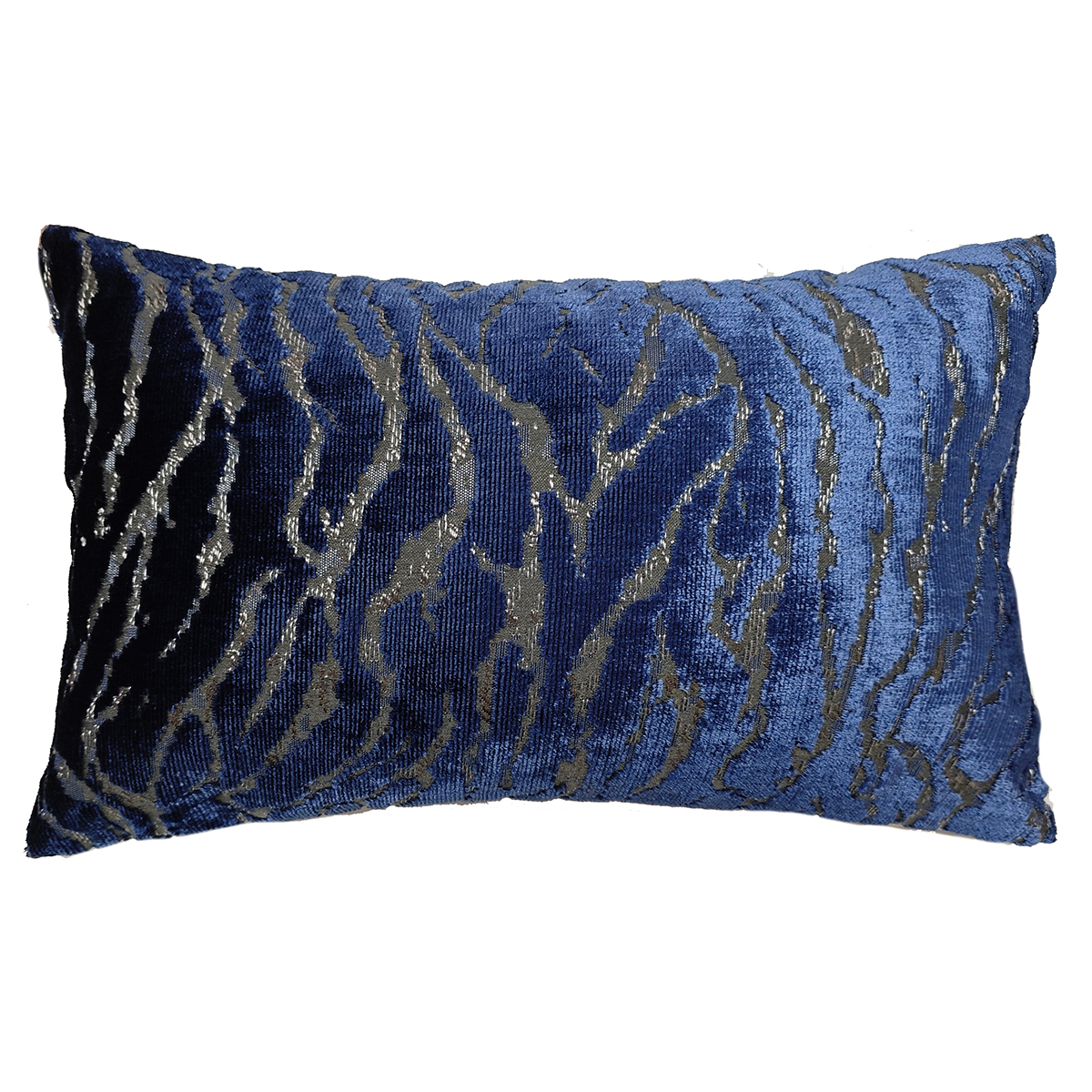 Coj&iacute;n Vintage Home Lumbar Seafoam Blue image number null