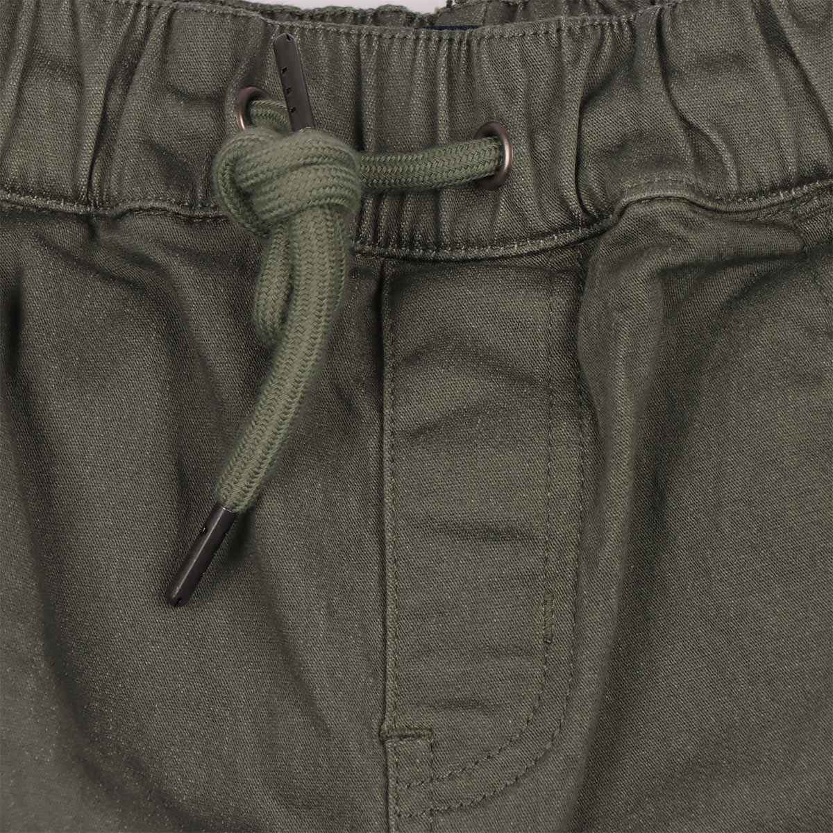 Pantal&oacute;n Jogger C&oacute;modo JEANIOUS para Ni&ntilde;o image number null