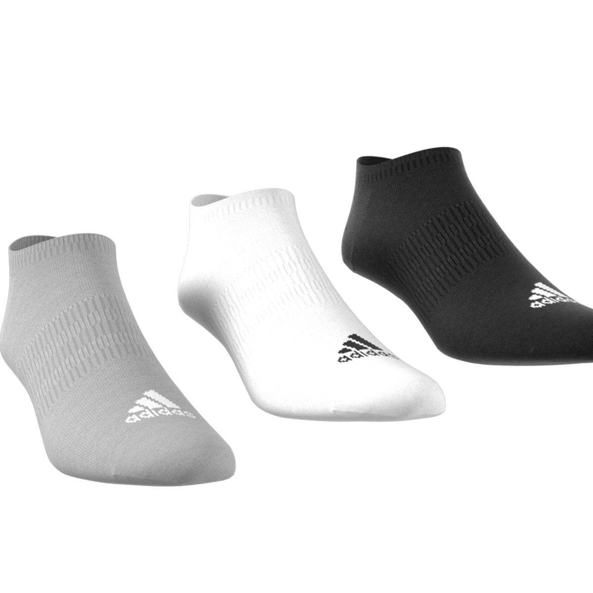CALCETA TRAINING UNISEX ADIDAS IC1328 image number null
