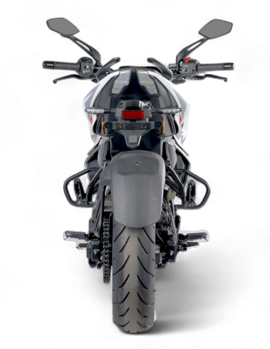 Motocicleta Bajaj Pulsar NS 400CC Perla 2026 image number null