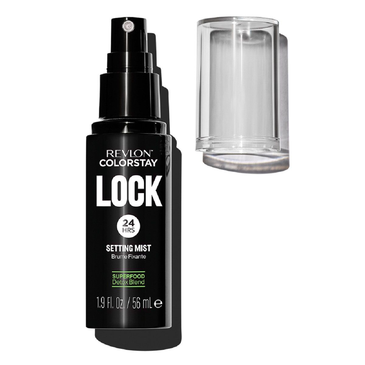 Fijador Colorstay Lock Setting Mist image number null