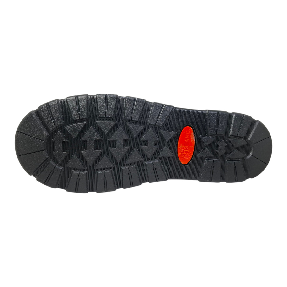 Pantufla Lisa Stahl Gris para Hombre image number null