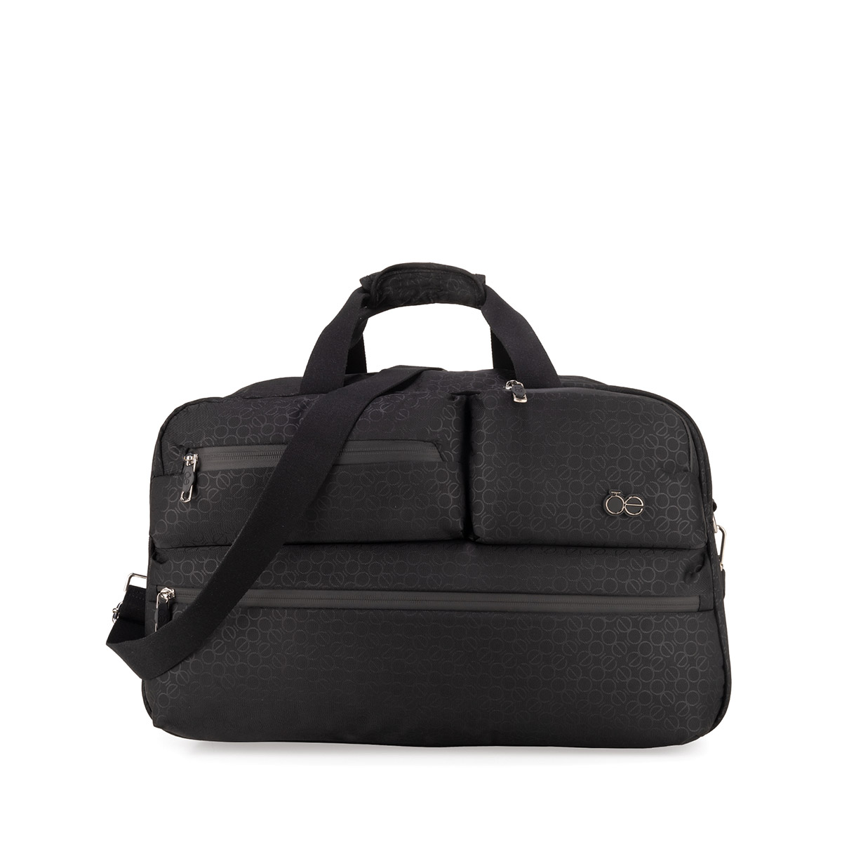 Duffle Bag SS Cloe Urket I Negro image number null
