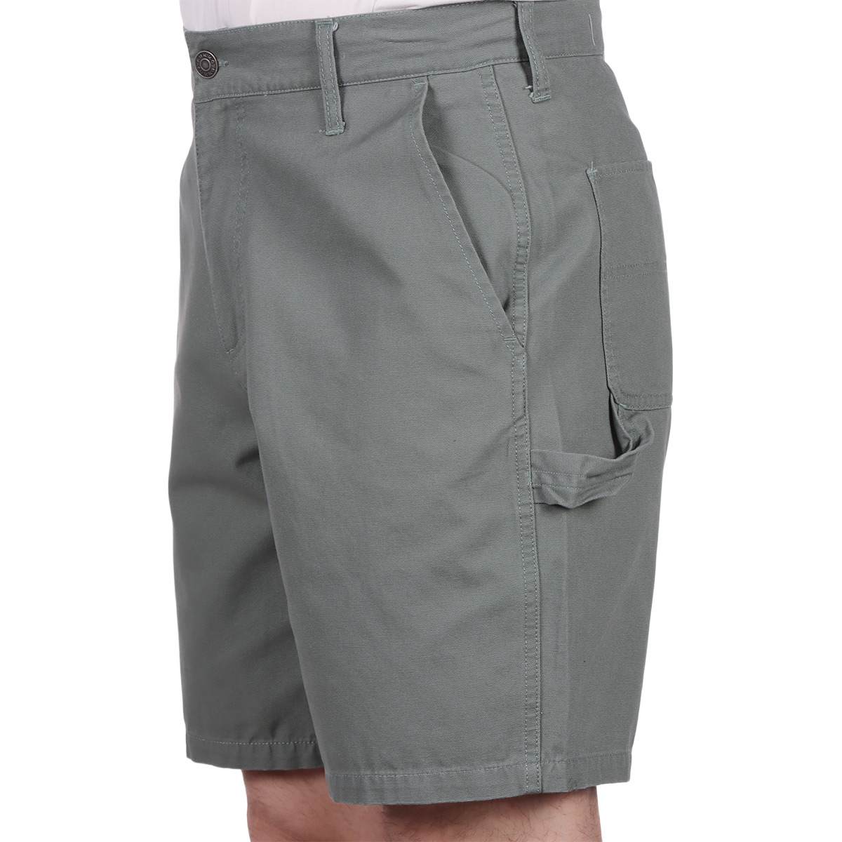 Bermuda Canvas Carpintero Fukka para Hombre image number null