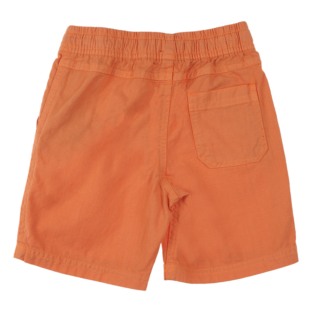 Bermuda Casual con Jareta Algod&oacute;n Jeanious Ni&ntilde;o Toddler image number null