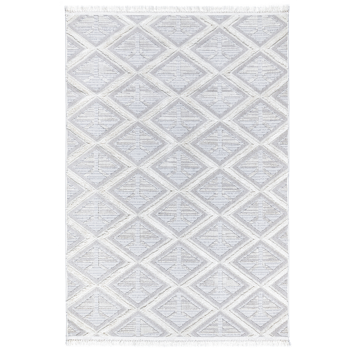 Tapete Abadi Level 02 180X120Cm Greige image number null