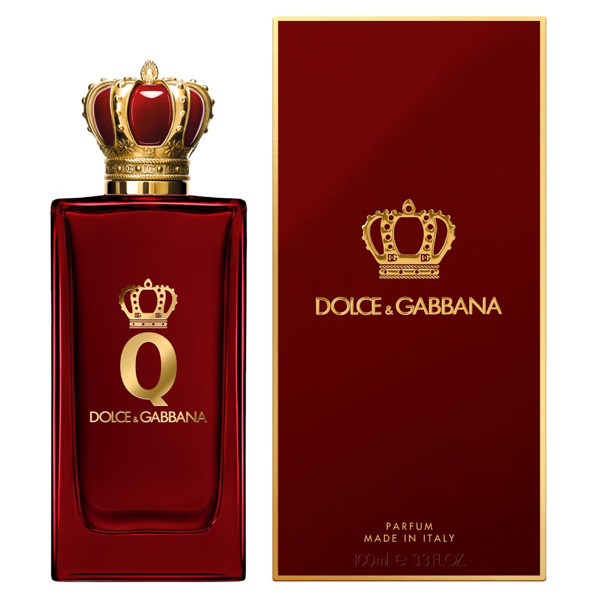 Perfume Dolce & Gabbana 100 Ml Para Mujer image number null