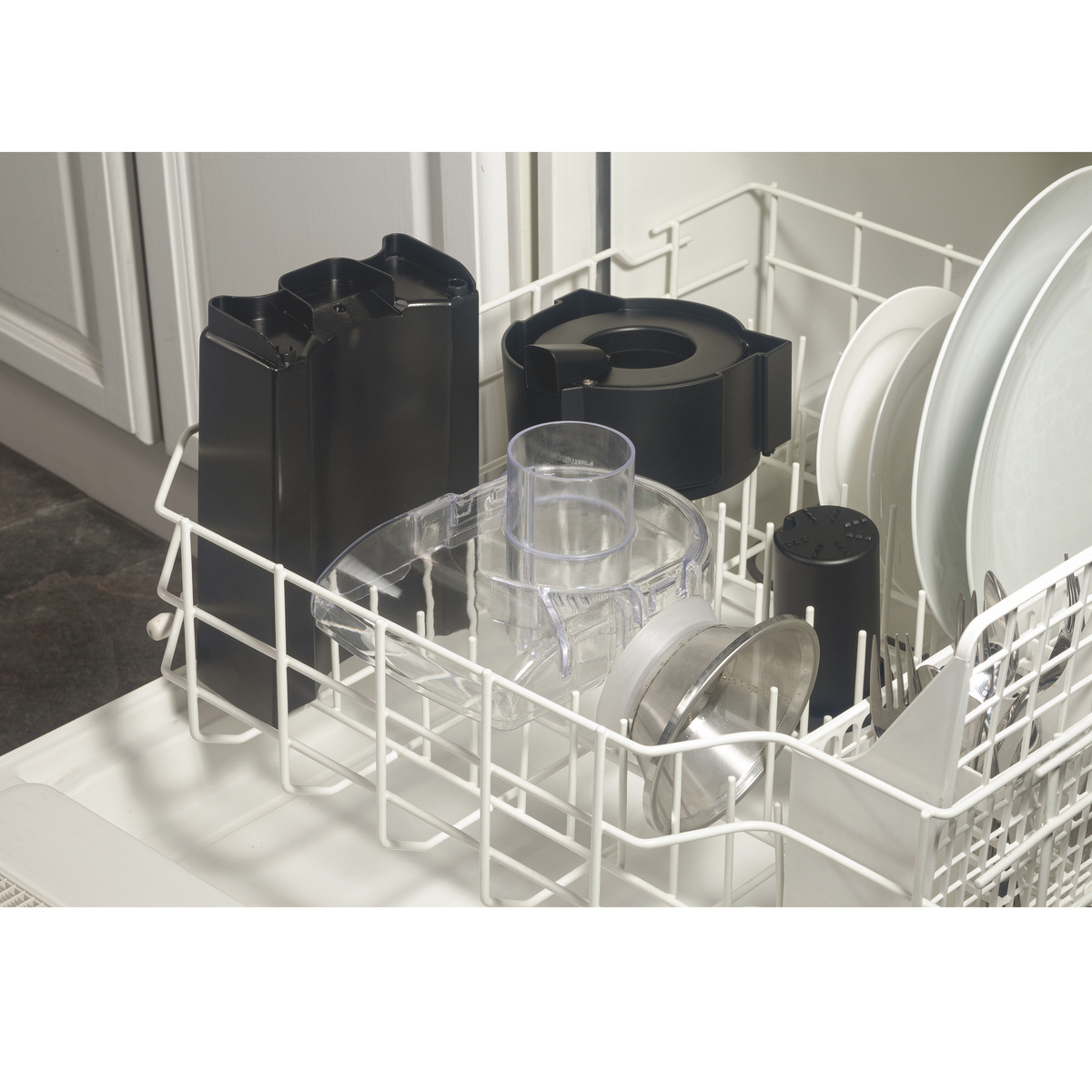 Extractor De Jugos Healthsmart Hamilton Beach image number null