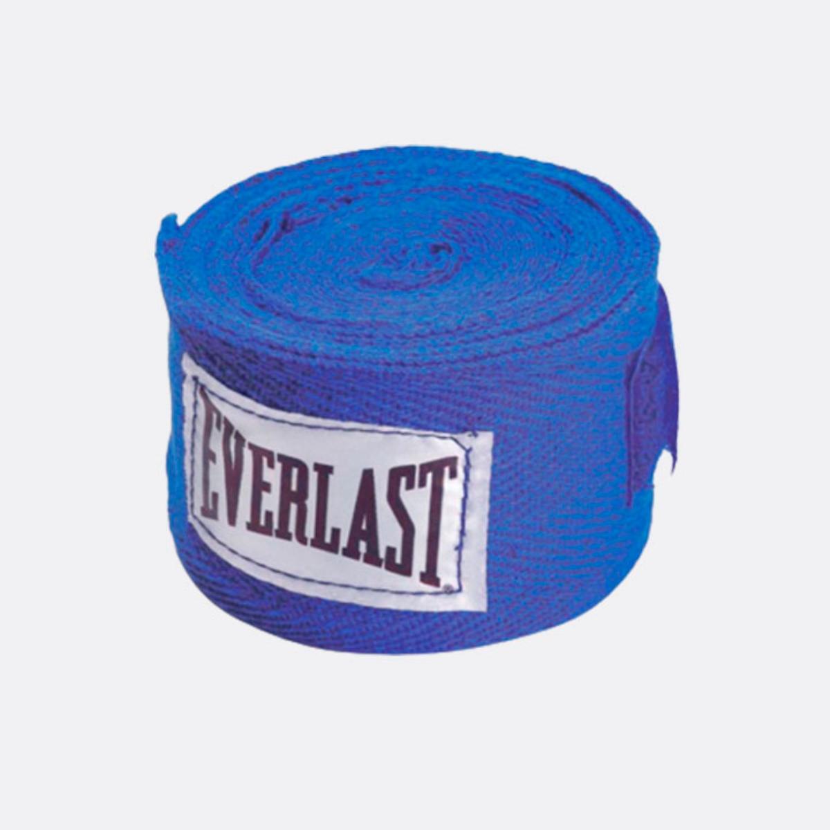 Par de Vendas de Algod&oacute;n Para Boxeo Everlast image number null