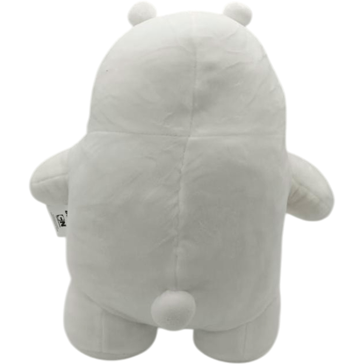 Peluche Polar Escandalosos Warner Bros image number null