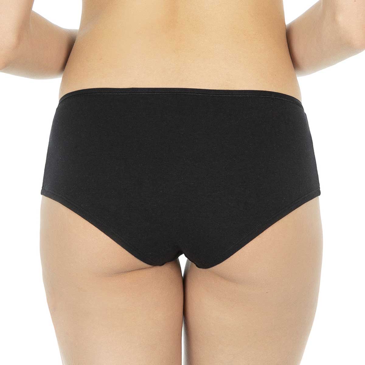 Paquete De 3 Cheeky Cotton Multicolor Skiny image number null