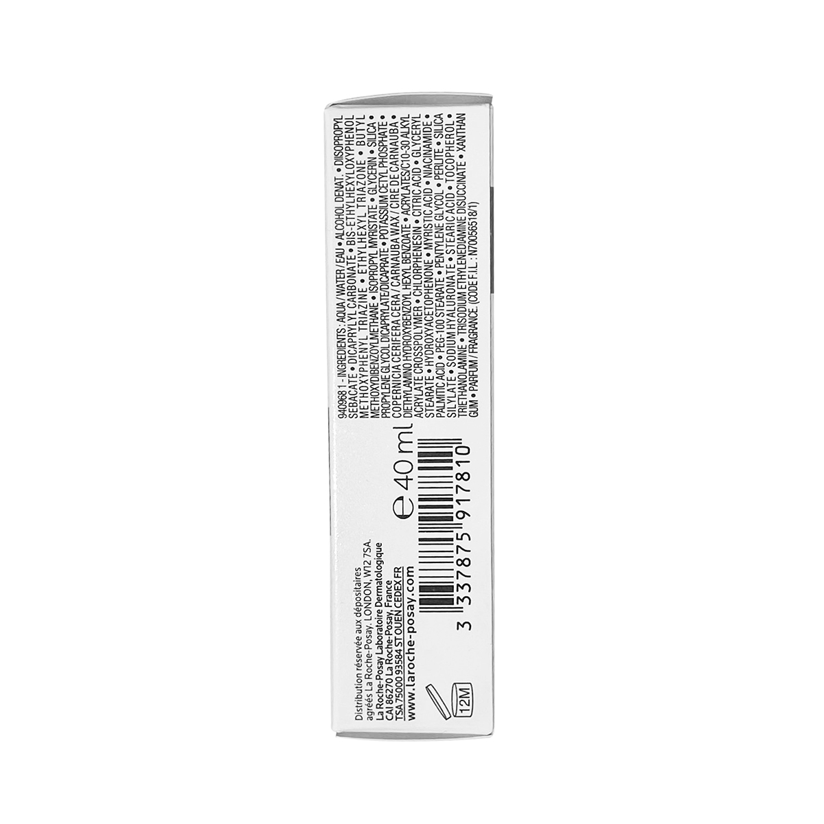 La Roche Posay Anthelios UV Air 50+ image number null