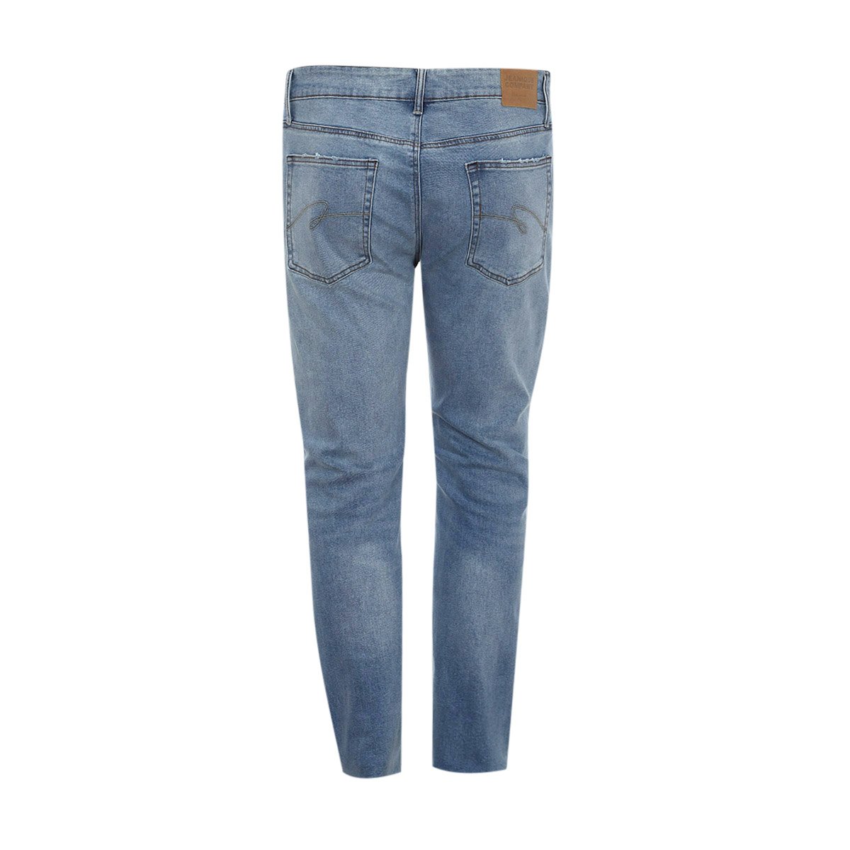 Jeans Jeanious para Hombre Plus image number null