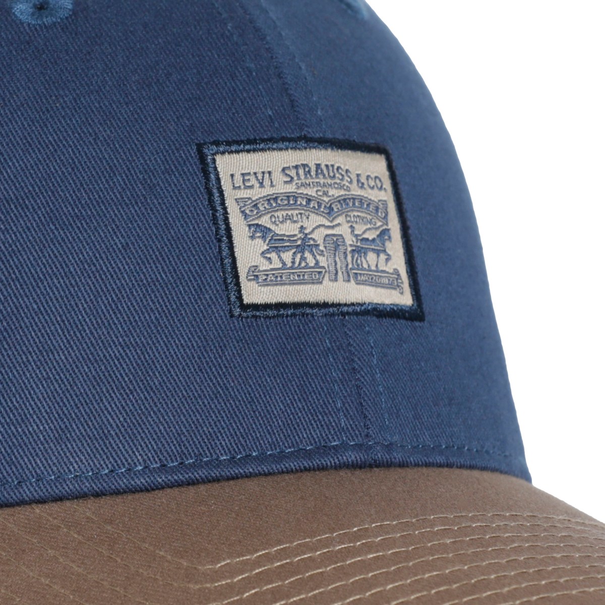 Gorra Levi&acute;s Beisbolera para Hombre image number null