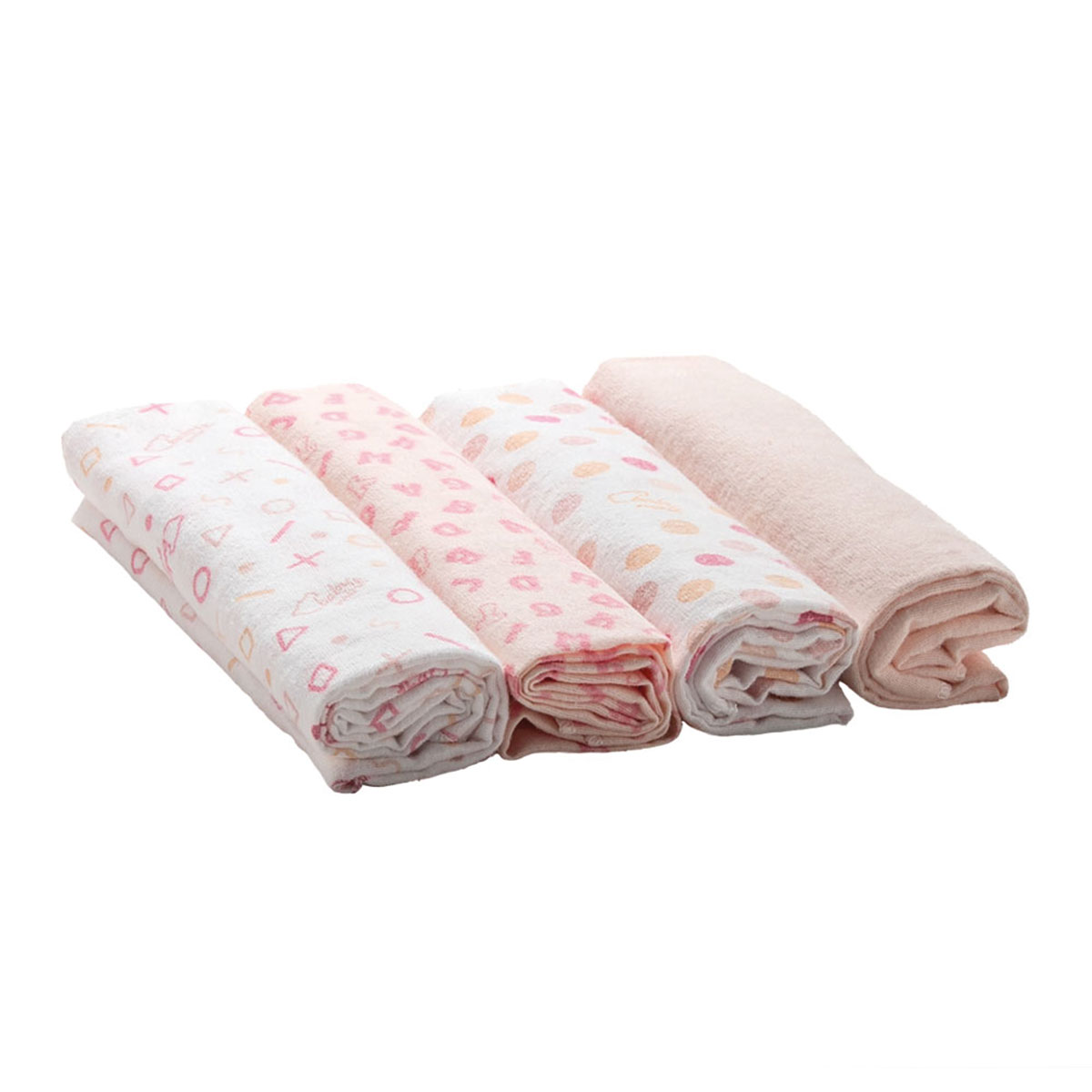Set de Sabanas Reci&eacute;n Nacido Baby Mink image number null