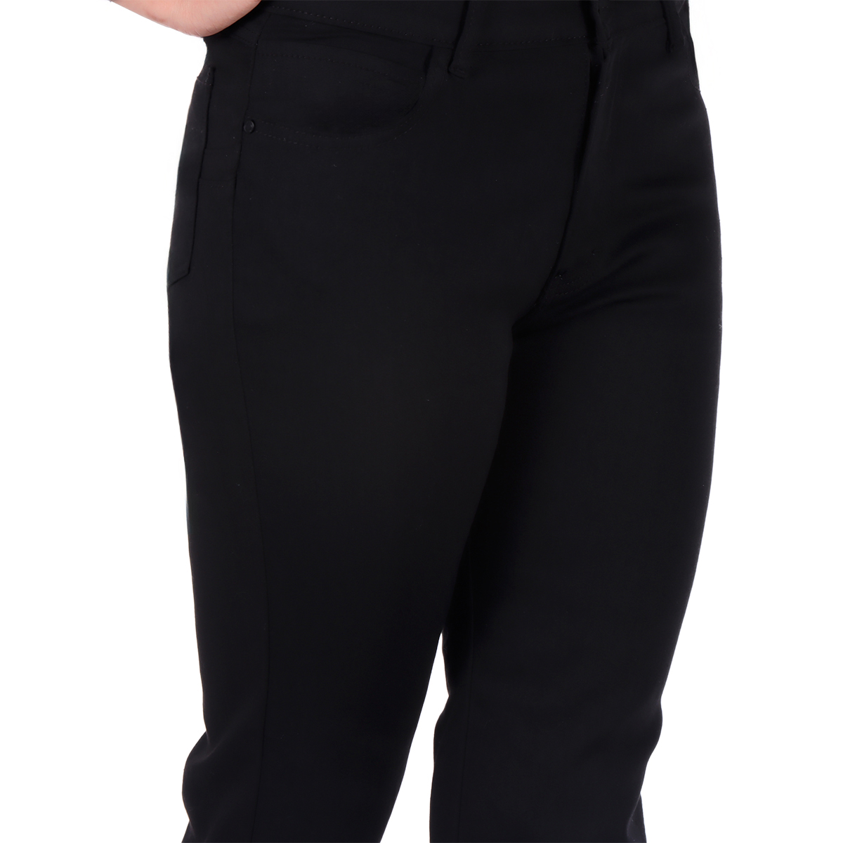 Jeans Berona Baggy para Mujer Petite image number null