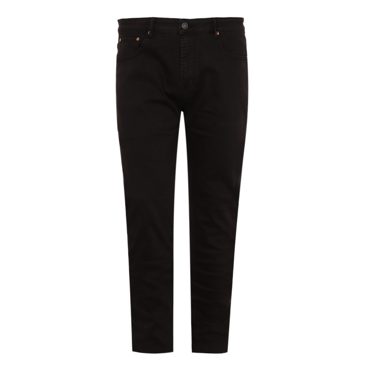 Jeans Fit para Hombre Plus image number null
