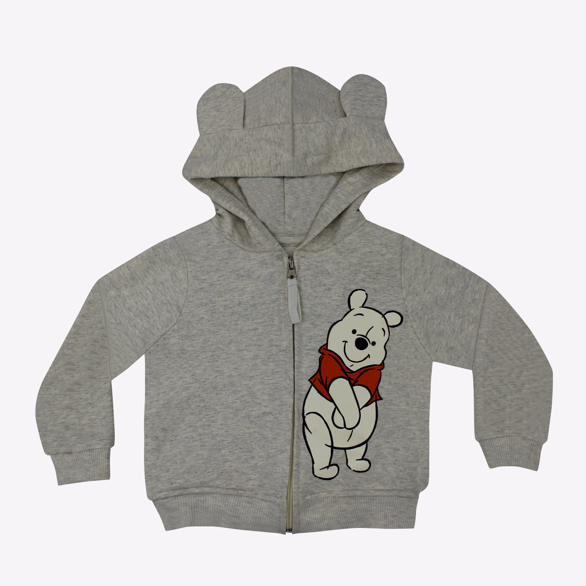 Chamarra Disfraz Winnie Pooh Beb&eacute; image number null